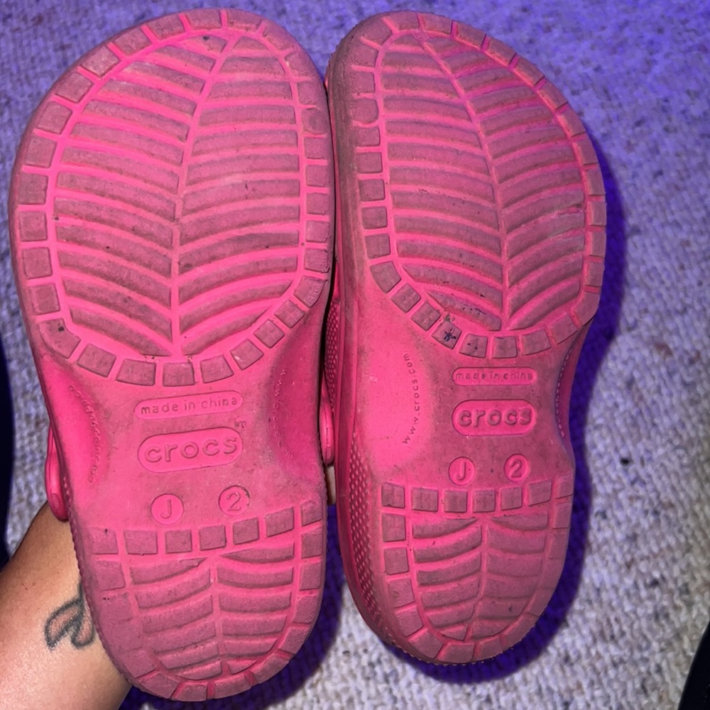 Crocs! - Picture 2 of 2